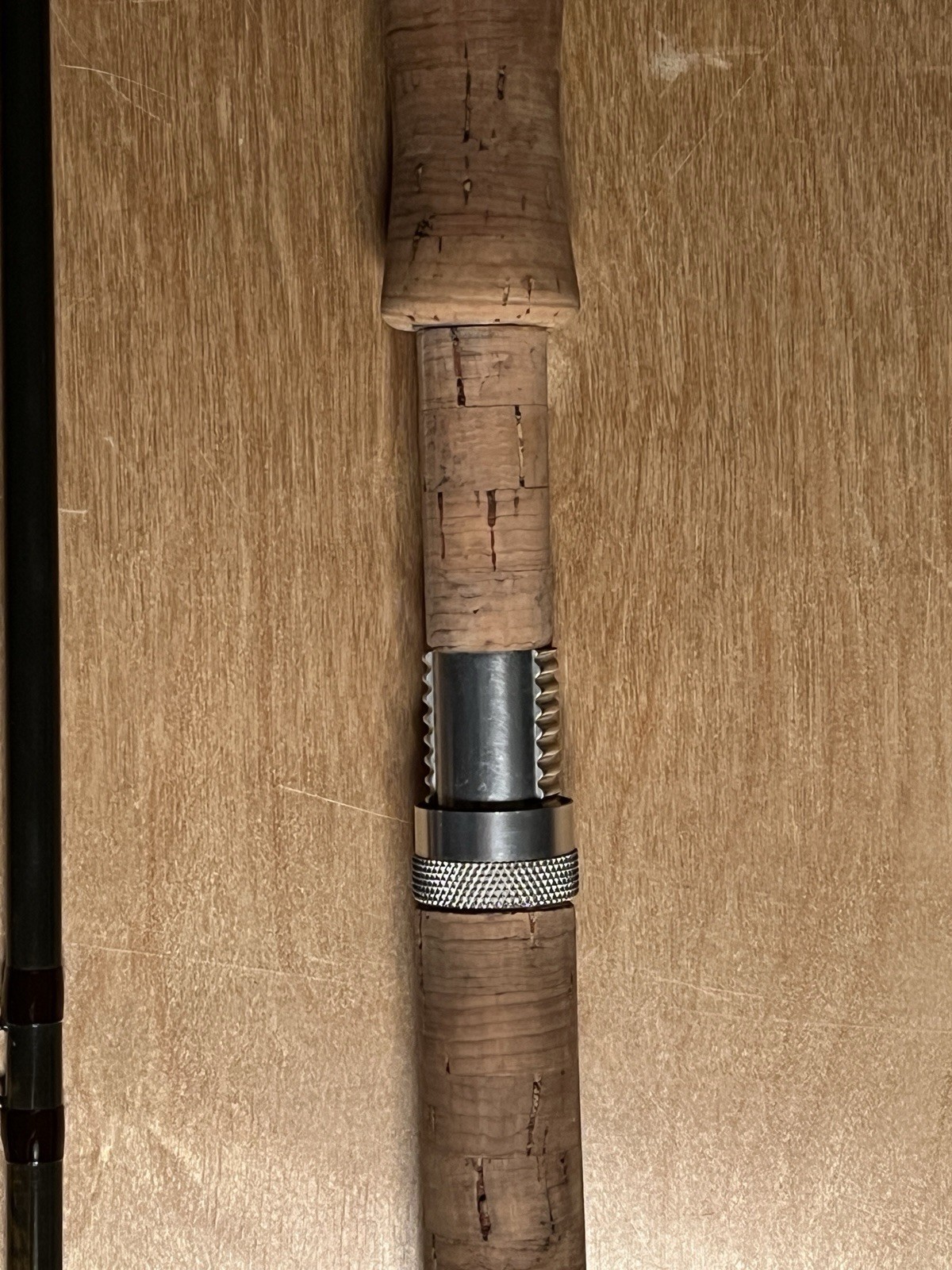 Sage Graphite III GFL 9140-3 14’ Spey Rod