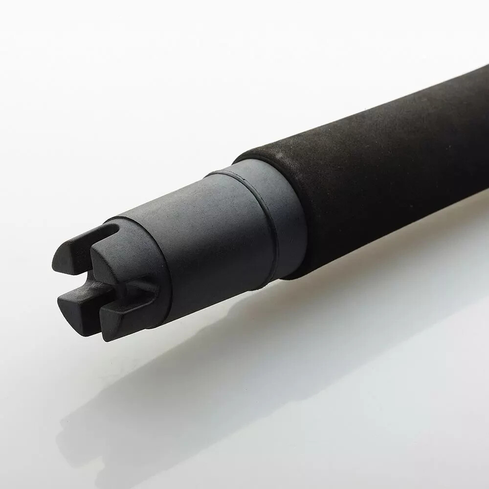 Excellent Action DAM Imax Nova Hard Core Downrigger Boat Rod 8′ 12-25lb Bass Cod