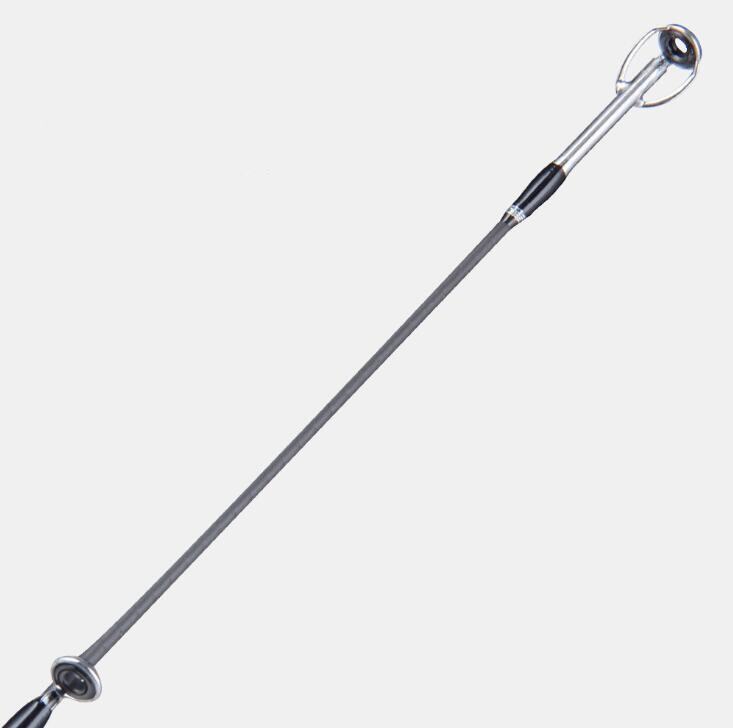 Fishing Rods Carbon Fiber Casting Trout Portable Poles Travel Spinning Rod Lure