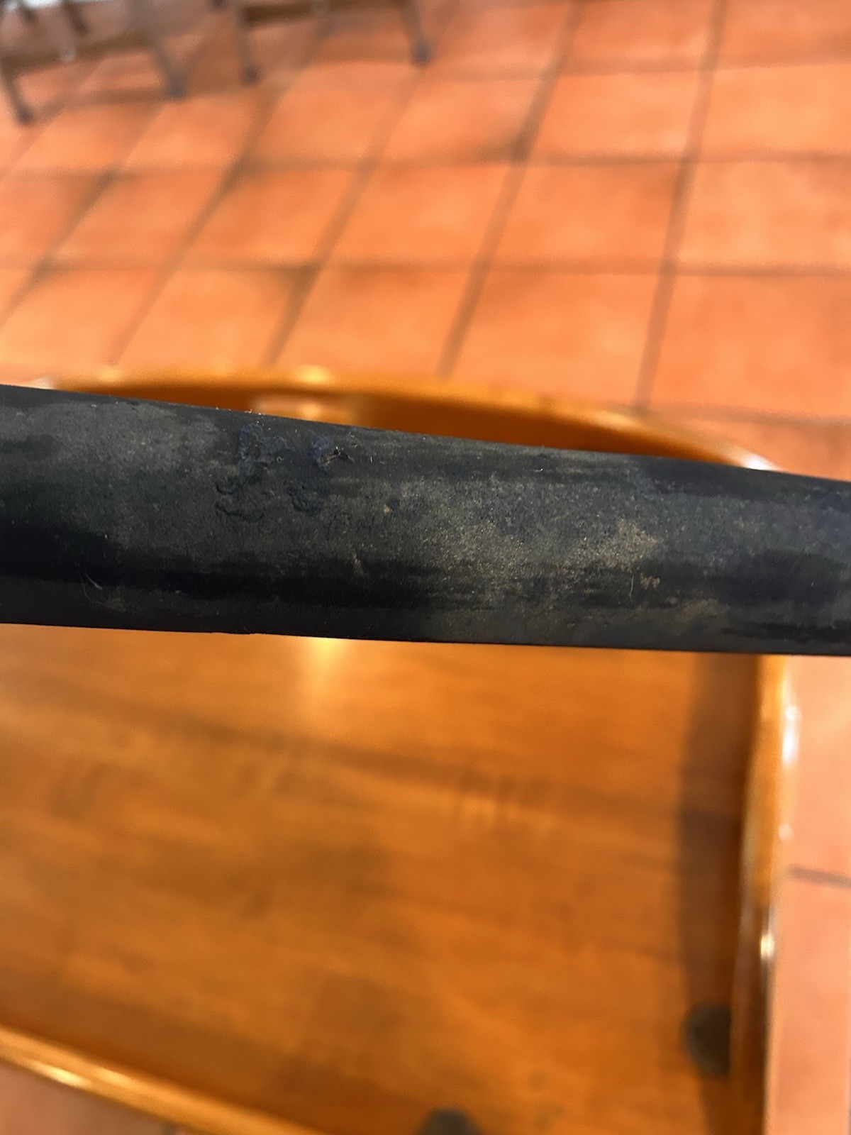 Shimano triton Salt water Series TS1604 Rod 6.5” 20-60 Lbs