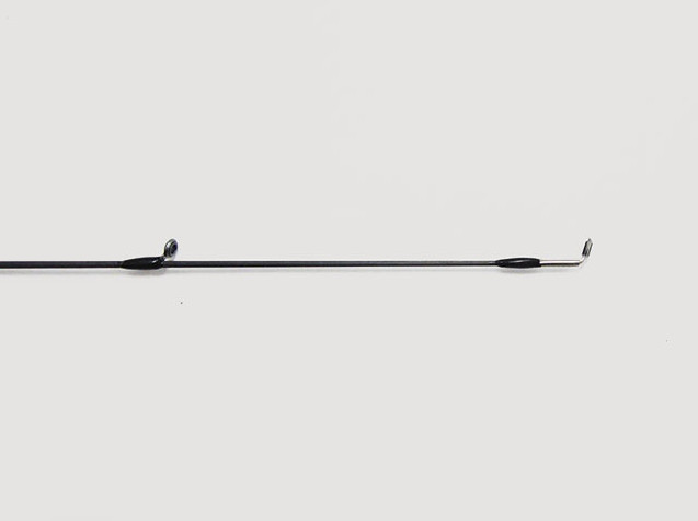 TICT ICE CUBE IC-69F-Sis Rockin’ Finess Super finesse Mebaring 2pcs Spinning Rod