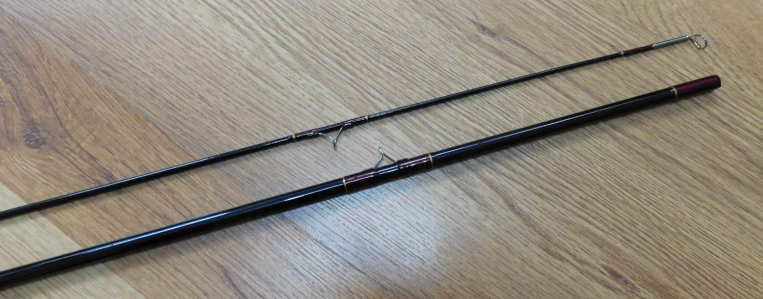 Martin 3 Piece Fly Rod 8ft 6/7 wt 38067E