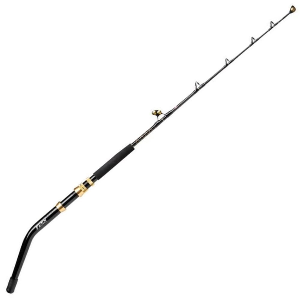 PENN Big Game Fishing Rod SQUALL II Trolling 1.83m/50-100lb