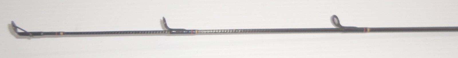 Silstar Vibra-Lite Med./Heavy Action 1-Piece 5 1/2 ft. Casting Rod
