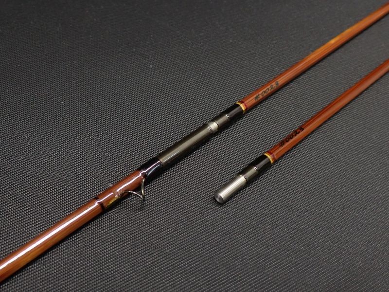 Scott Bamboo SC723/3 2 Tip