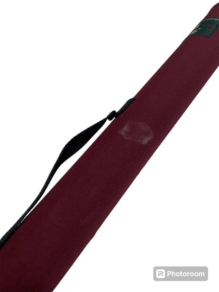 ORVIS TLS POWER MATRIX Tip Flex9.5 4pc Fly Rod Fishing