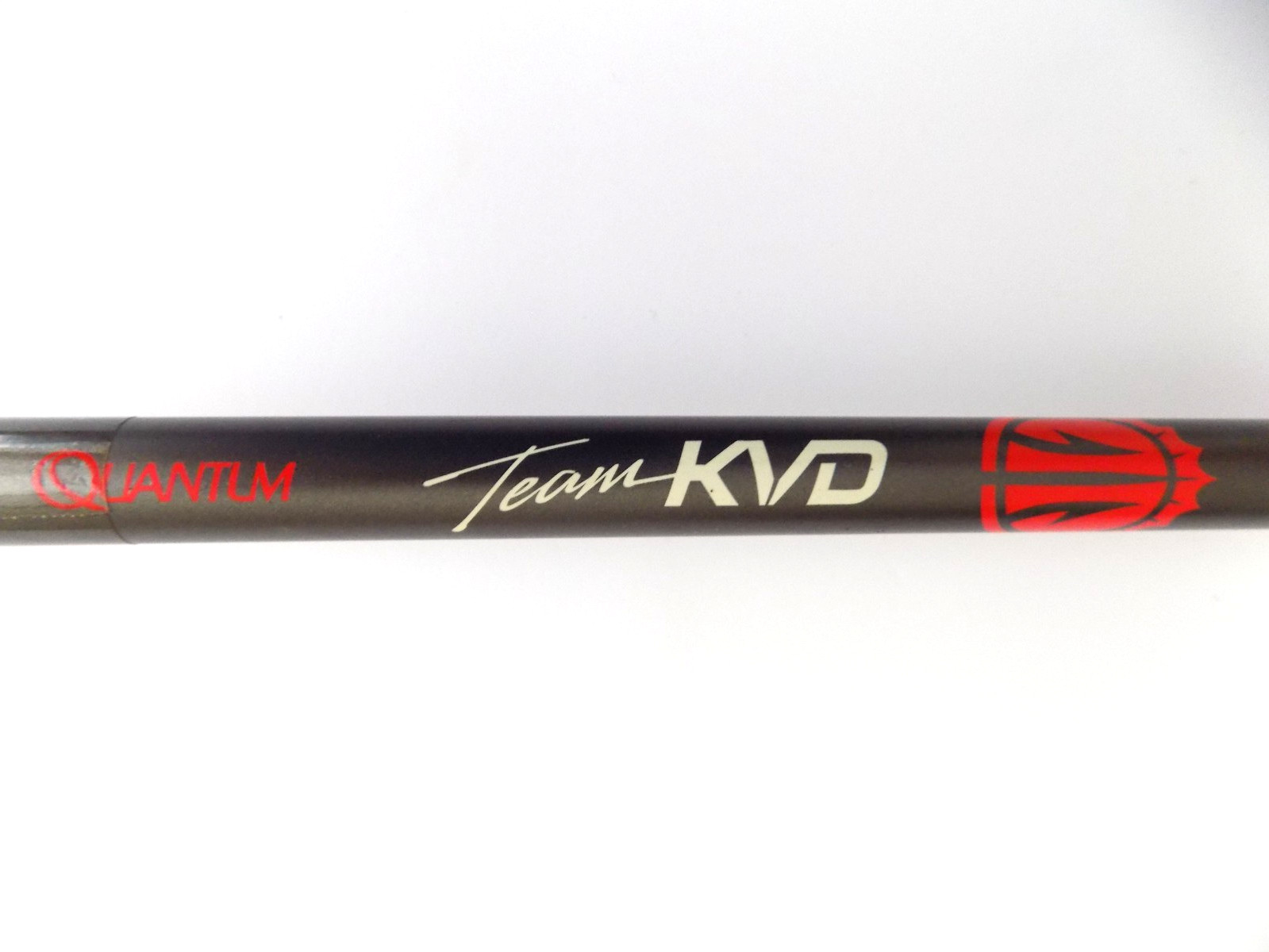 QUANTUM KVD TEAM 7′ KVDC705 CASTING ROD – 807i