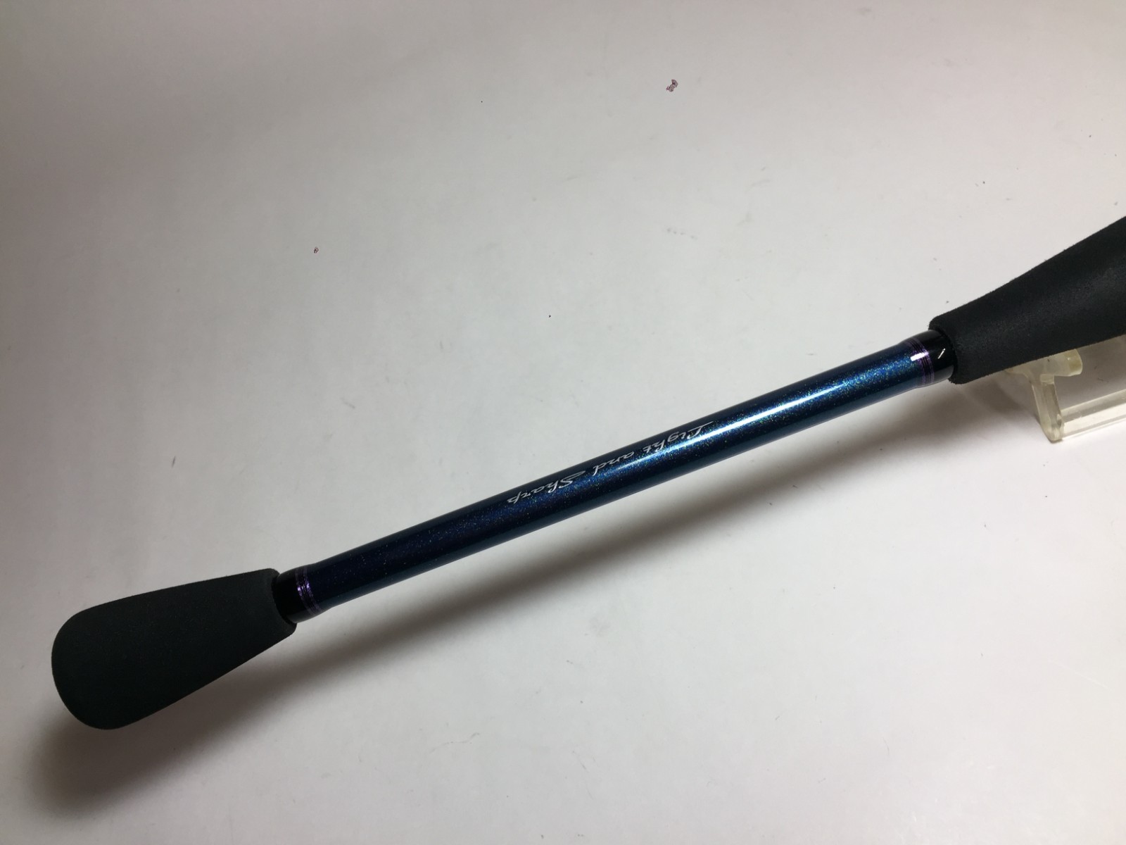 70939) Daiwa LEADING-X KAREI 180H for Offshore Bort Fishing Bait Rod