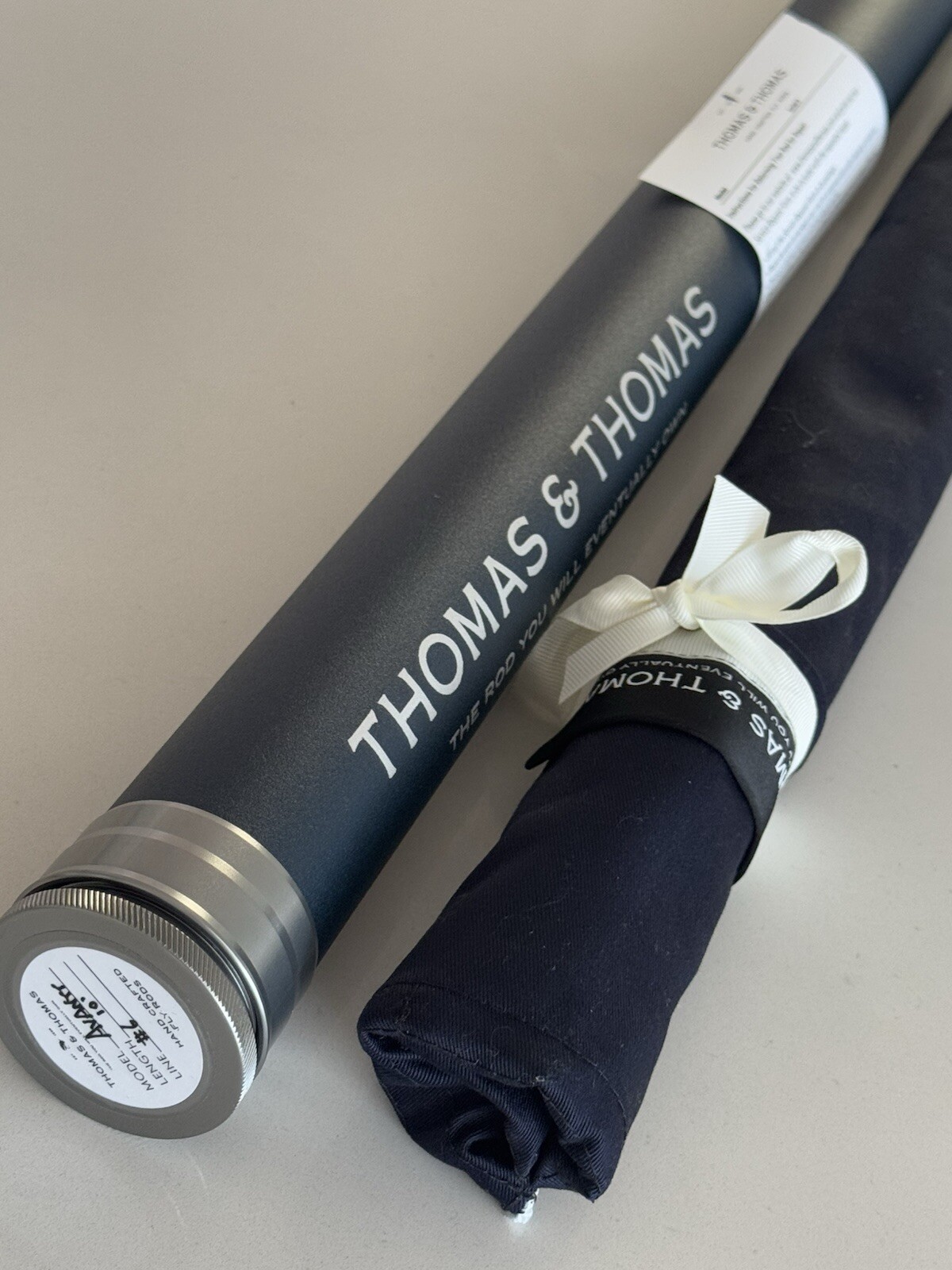 **BEAUTIFUL** 🔥 Thomas & Thomas Avantt 6wt 10’ft~4pc Fly Rod! 🔥 ~NEW~