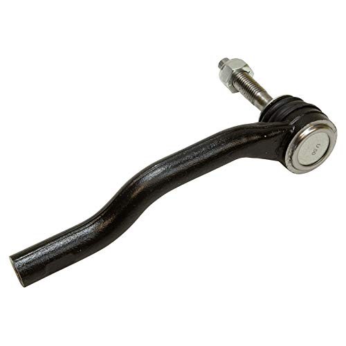 Outer Driver and Passenger Side Tie Rod Set 2 Piece Compatible with PSA66886