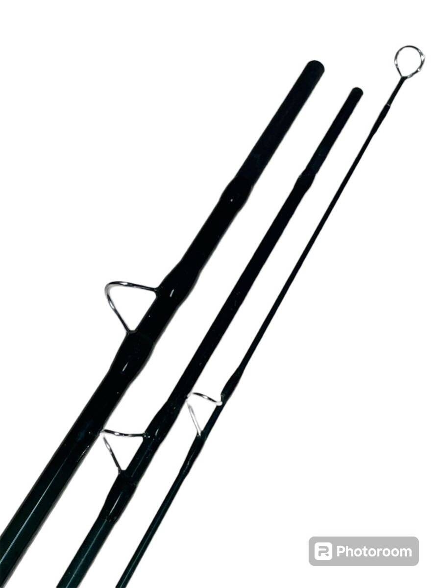 ORVIS TLS POWER MATRIX Tip Flex9.5 4pc Fly Rod Fishing