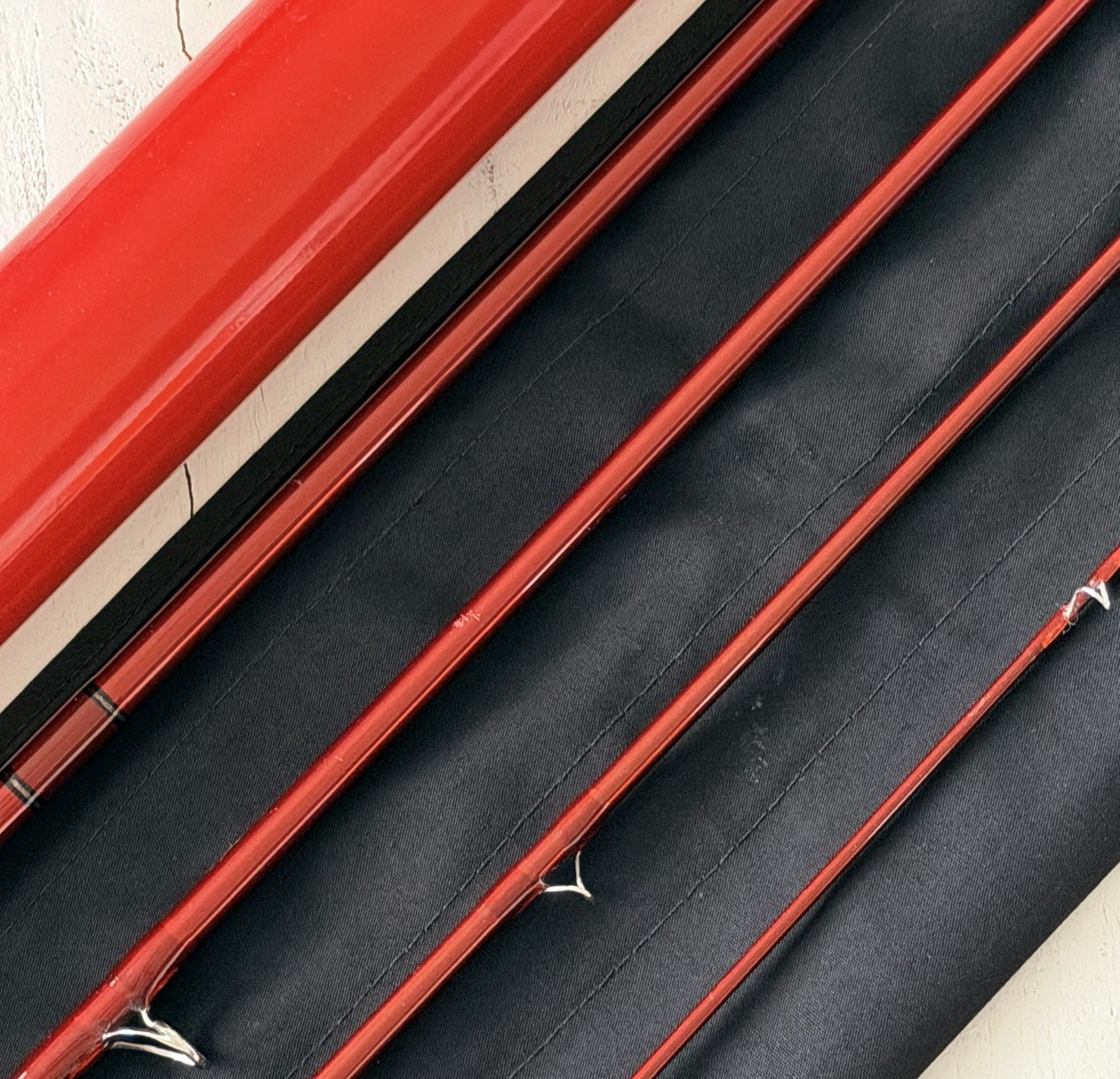 **BEAUTIFUL** SAGE METHOD X 8wt. 11’9”in SWITCH/SPEY Rod!!!!