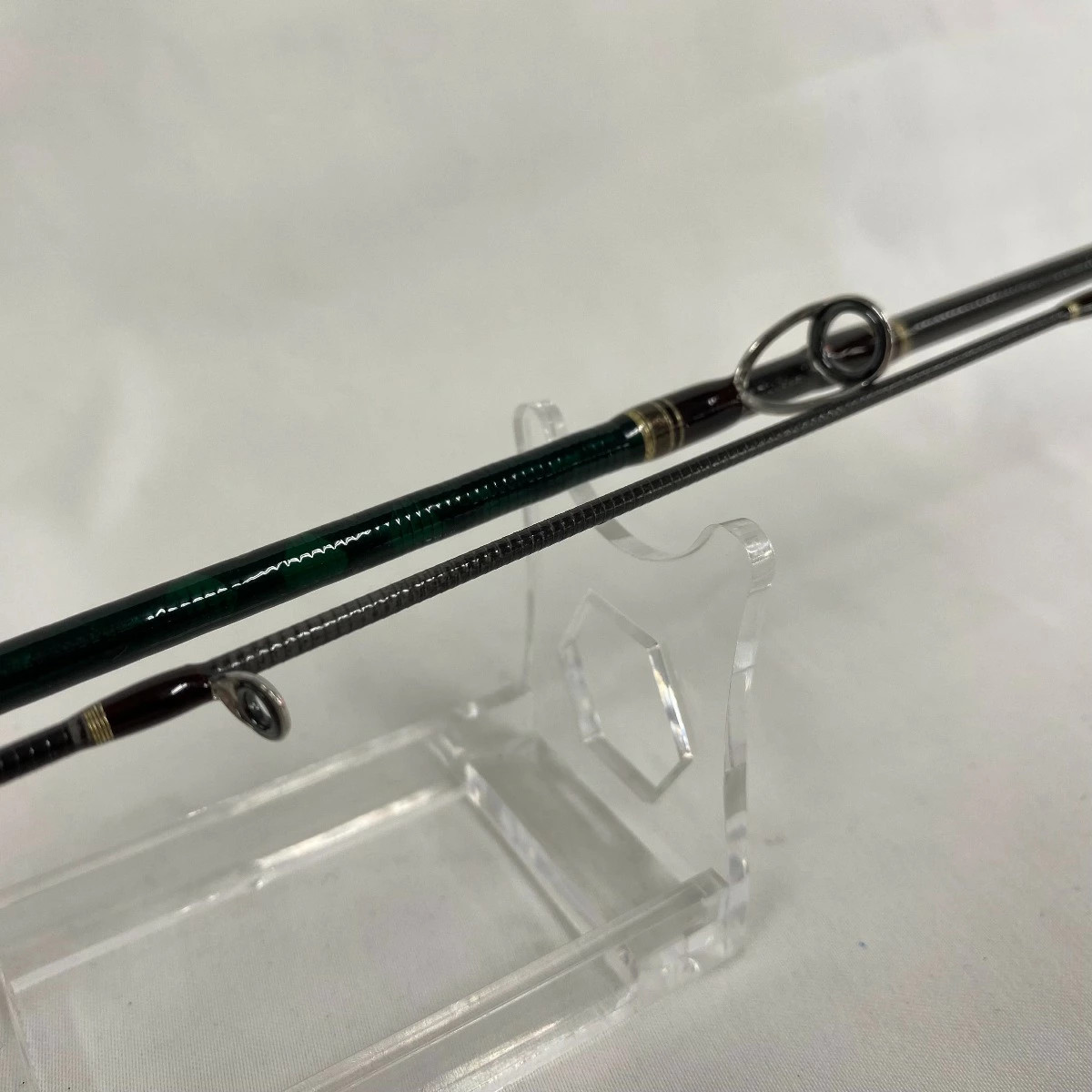 MajorCraft FSX-B602L Fishing Lure Rod B Grade, 6ft 2in (188cm)
