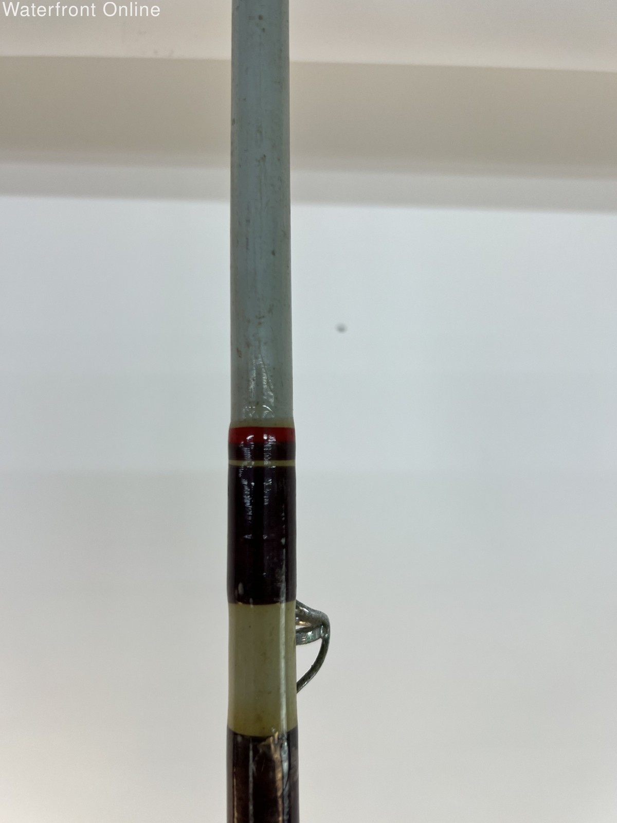 Ocean City BR7776 6′ X-Heavy Boat Rod 20-50lb 1pc Vintage Saltwater