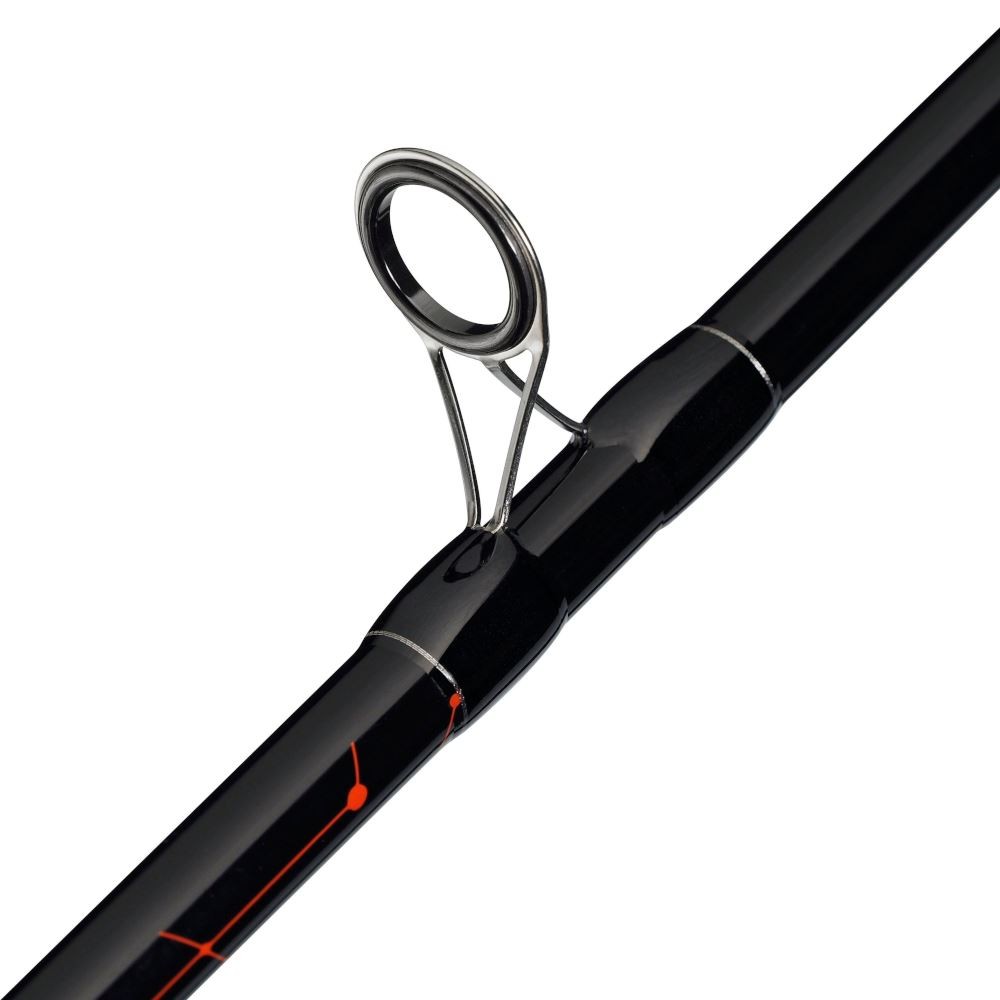 Mitchell Adventure II Feeder Rod 12′ 90g