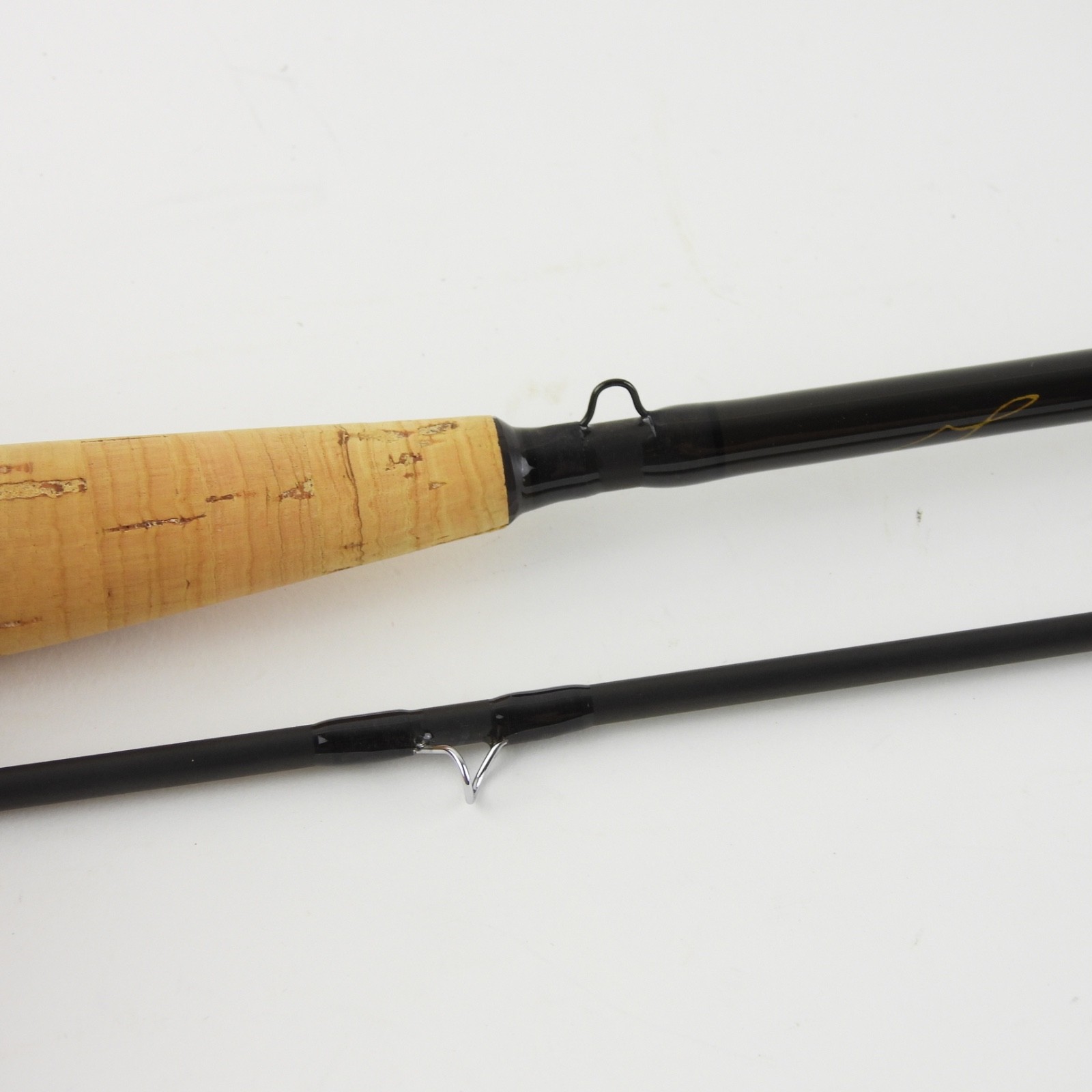 Gary Loomis IMX FR932 Fly Fishing Rod. 7’ 9”. 2wt. W/ Tube & Sock. USA.