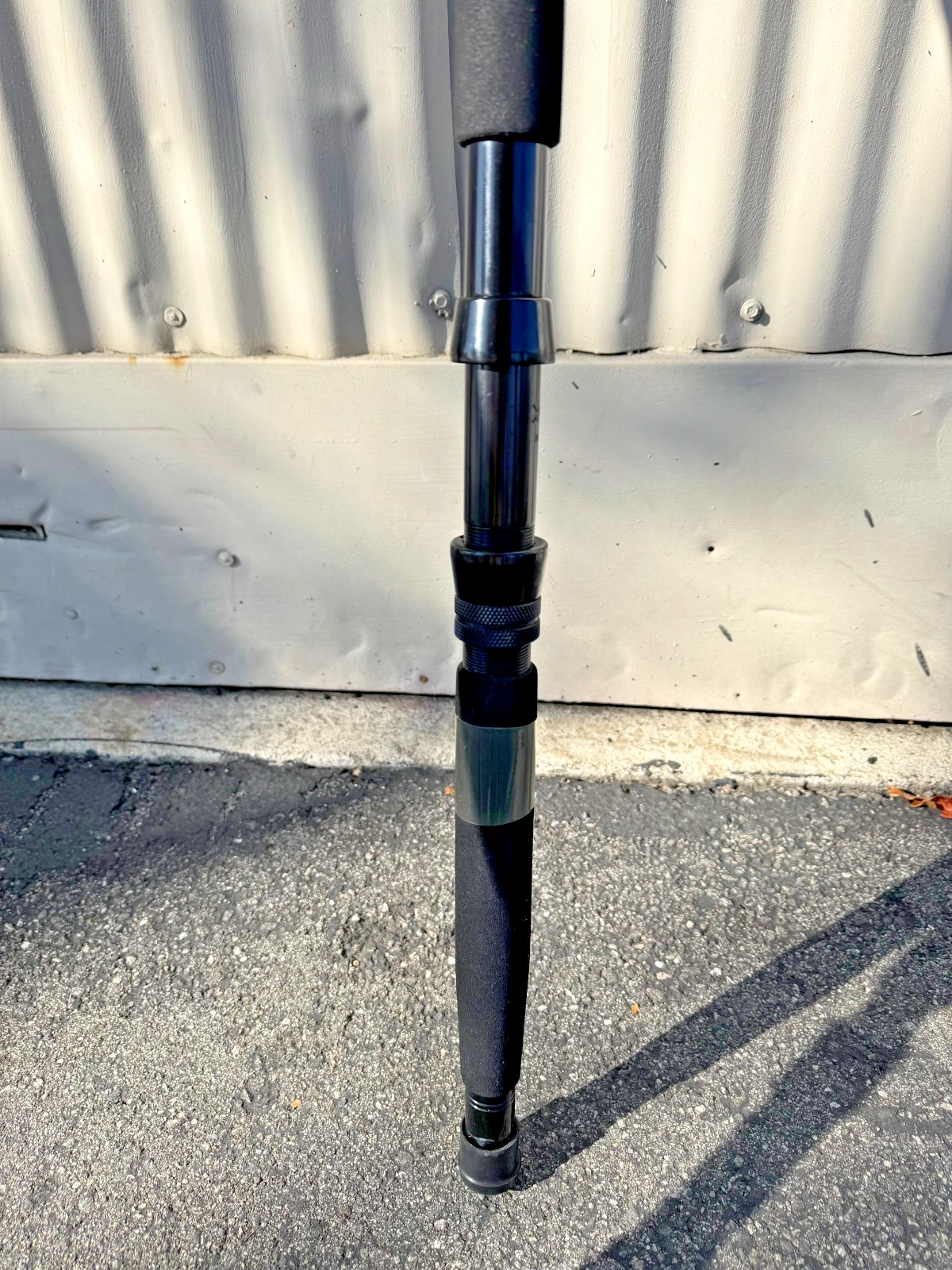 Shakespeare Ugly Stik BWSU 1150130 5’6″ Action XH (50-130LB. SIGMA) One Piece