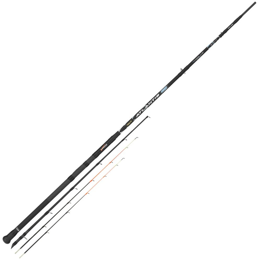 TUBERTINI Bottom Fishing Rod Gorilla Boat ATLANTIS PRO X 3.00m-3.50m/300g