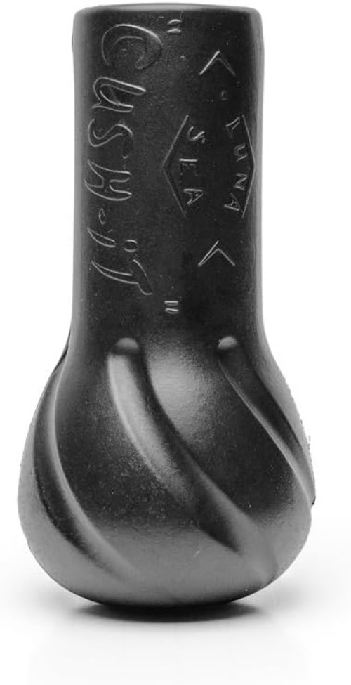 Marine-Grade Cush-It Rod Butt Cushion: Maximum Comfort & Buoyancy for Fishing