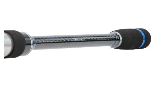 A-TEC Crazee Flatfish S962M * Spinning Sea Trout Rod
