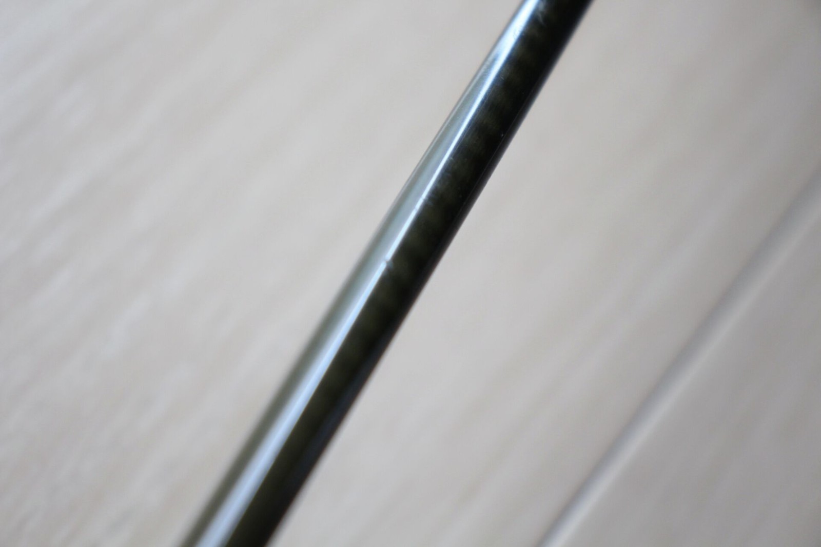 Vintage Thomas & Thomas Supra-Lite 7’6″ #4-5 Fly Rod 2pc Heritage M142