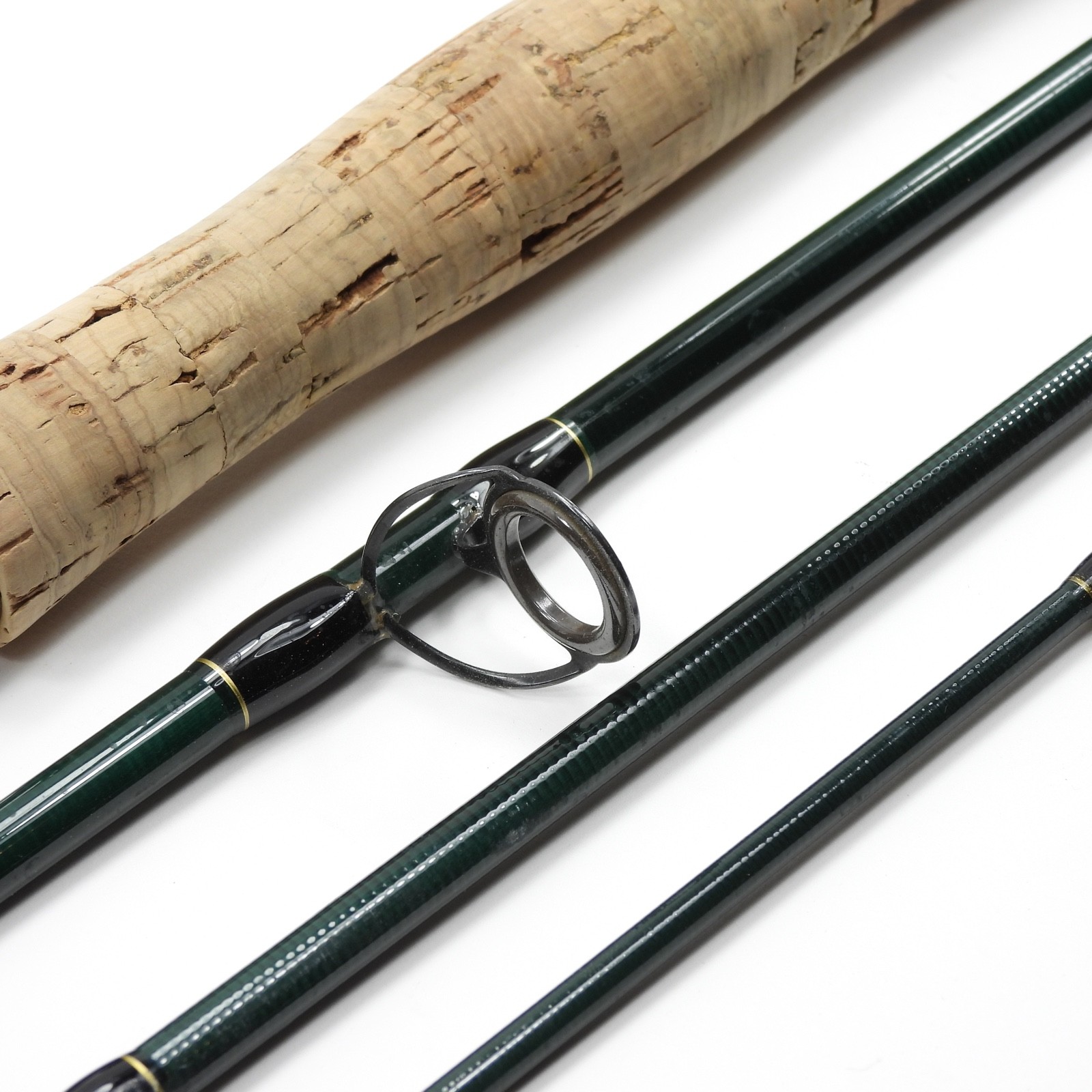 Old Florida IM6 Graphite Fly Fishing Rod. 9’. 9wt.