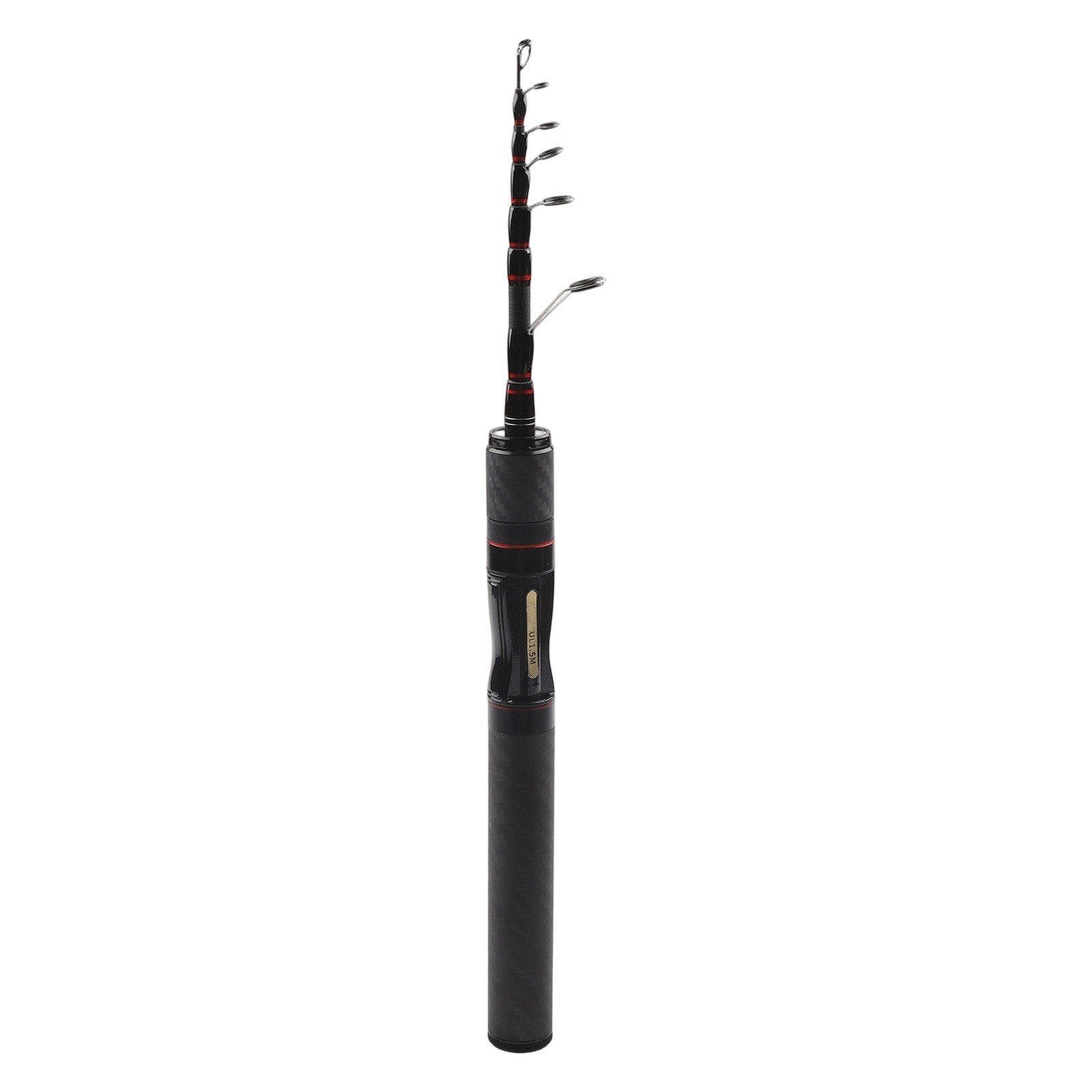Lightweight Fishing Rod for Quick Bites Perception Designed for Serious Anglers