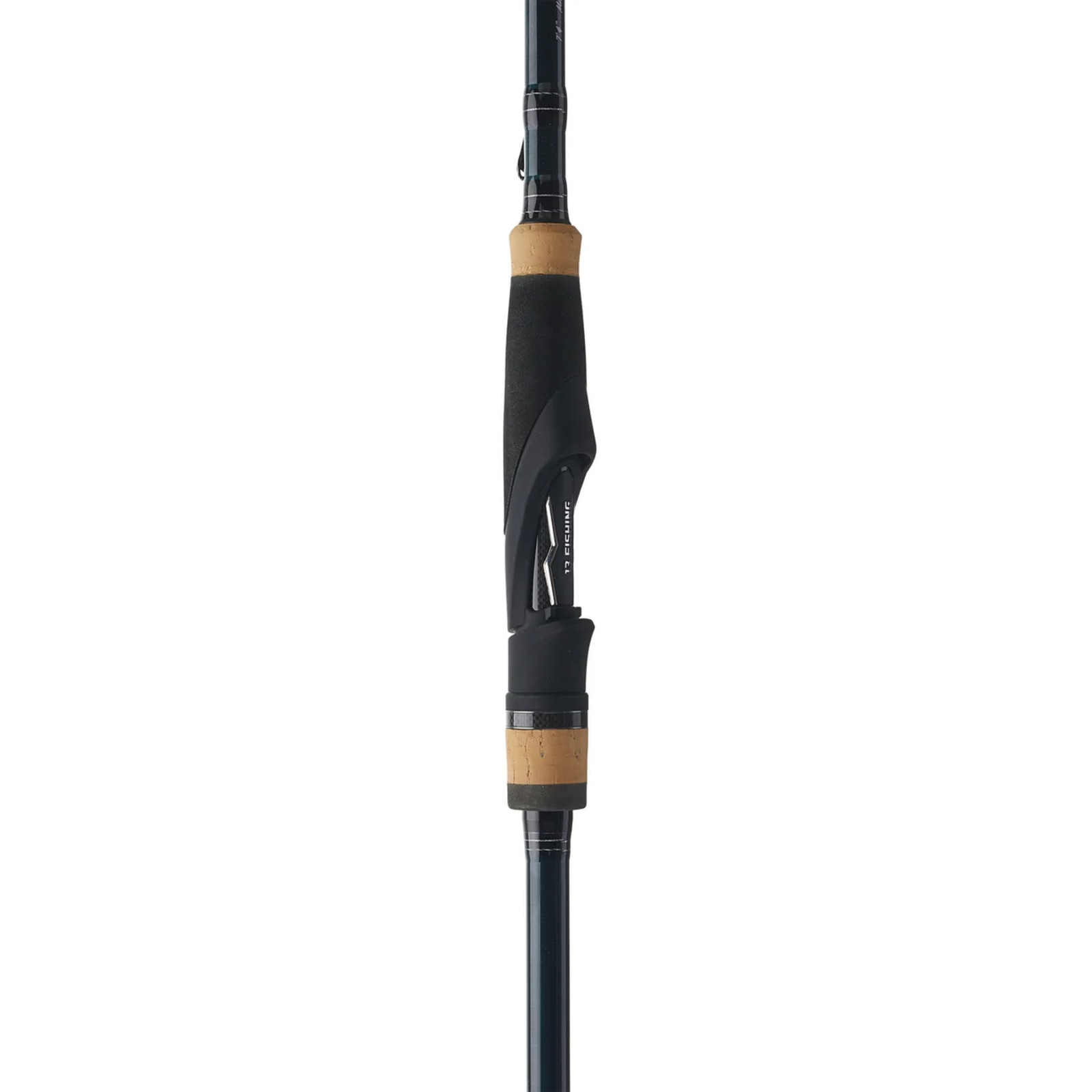 13 Fishing Omen +S Spinning Rod 7ft 4in (Medium Light) Fast Action OSS74ML