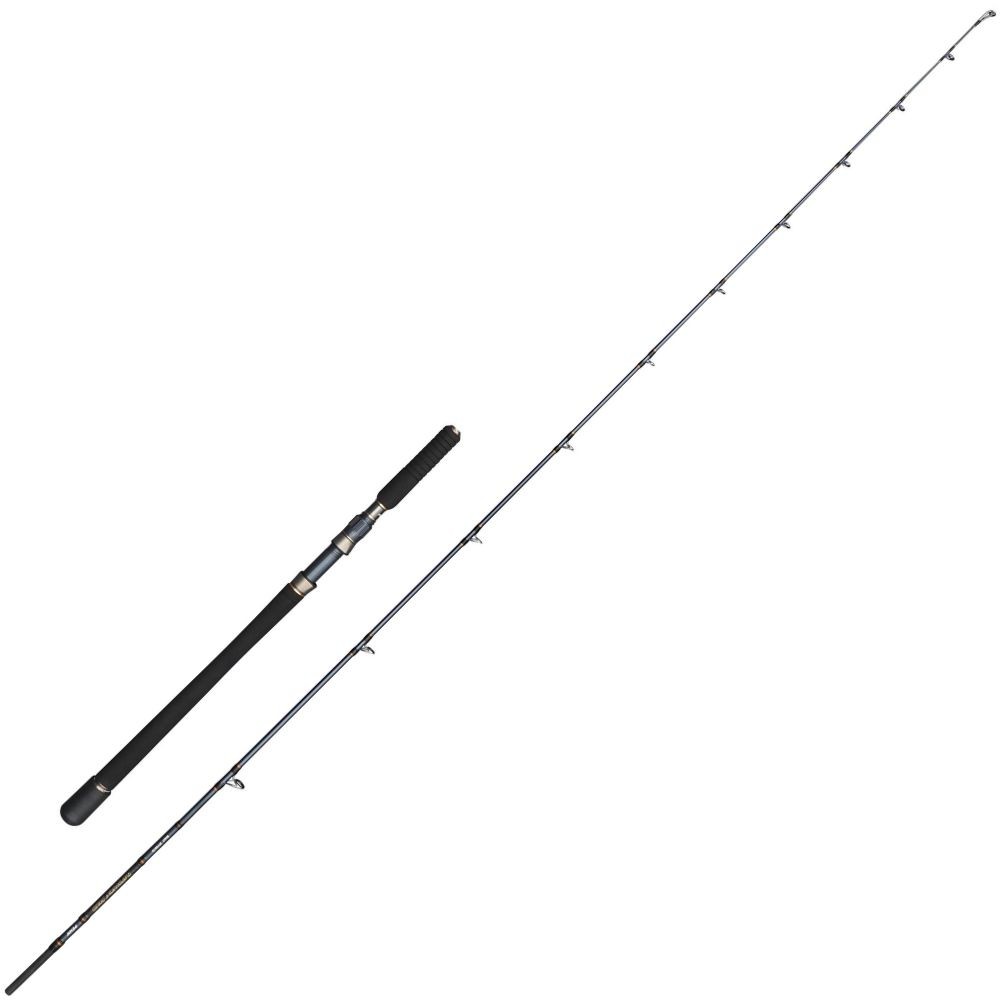 PENN Universal Fishing Rod BATTALION SOLID Hybrid Boat 2.28m/6-12lb