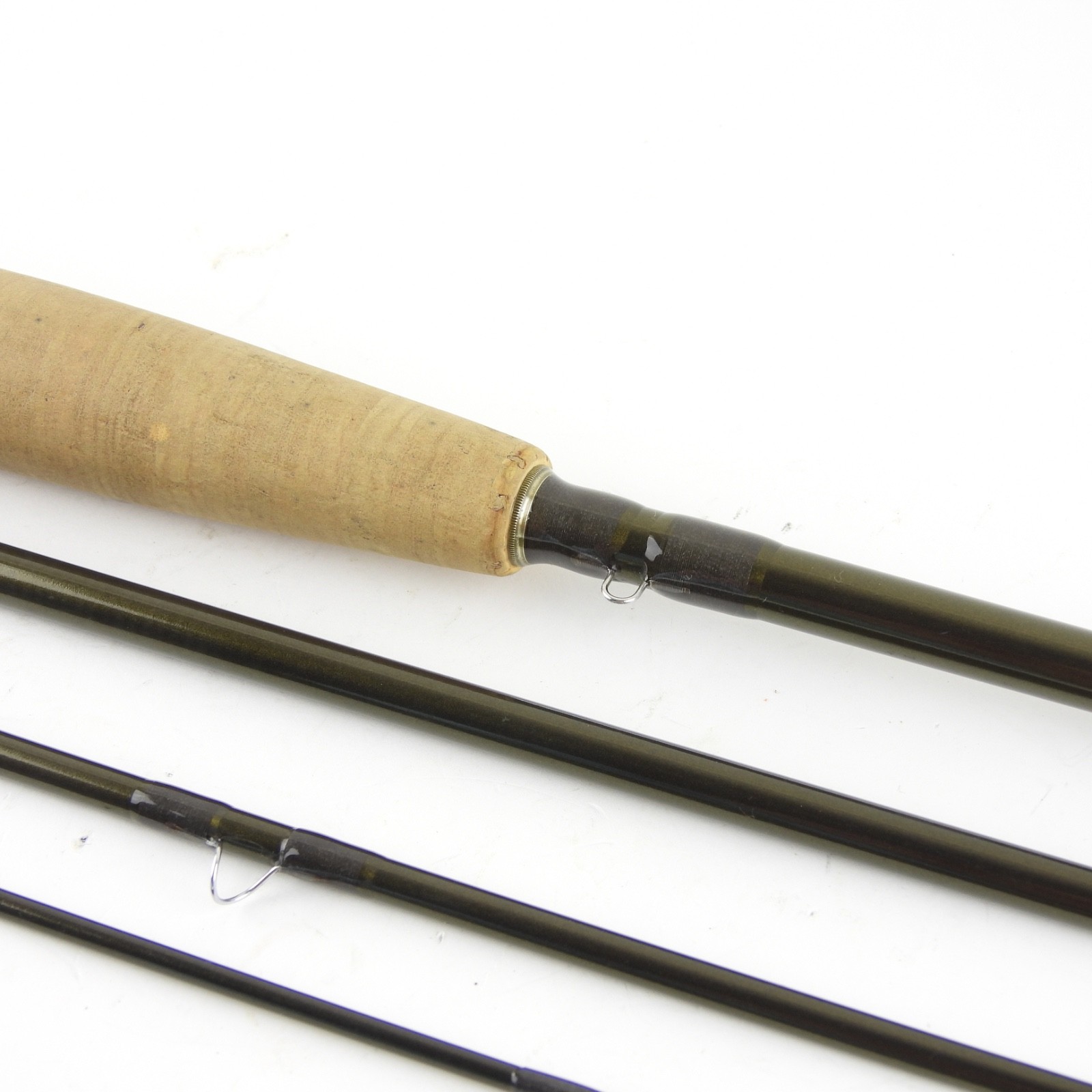 Orvis Recon Fly Fishing Rod. 9’. 4wt. W/ Tube & Sock.