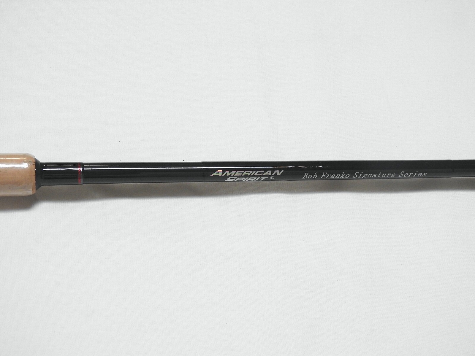 Salmon & Steelhead Casting Rod 7’6″ 1PC