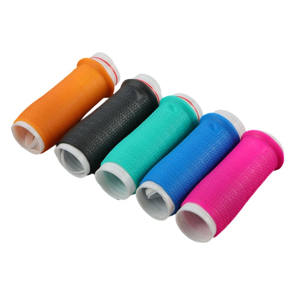 10cm Fishing Rod Cover for Handle Grip – Anti-Slip Silicone Sweatband Protector