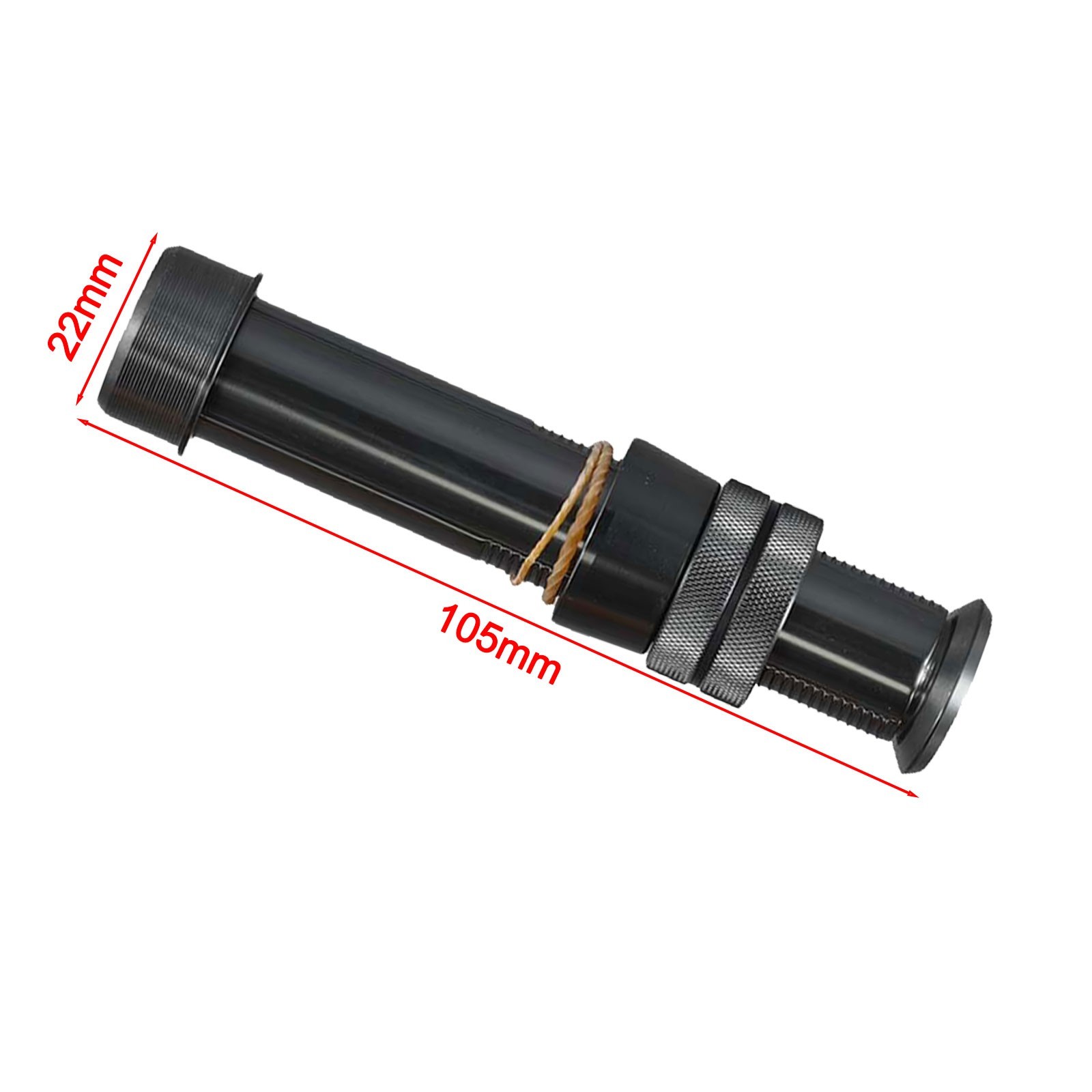 Cork Fly Fishing Rod Handle Grip With Reel Seat DIY Building Repair Kit New