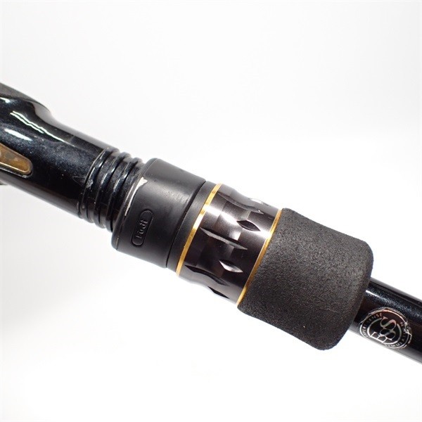 Daiwa 17 More Than EX AGS93 ML/M Cond/C