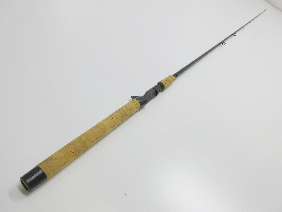 G. Loomis MBR 844C GL3 Baitcasting Rod Bass Fishing 8839