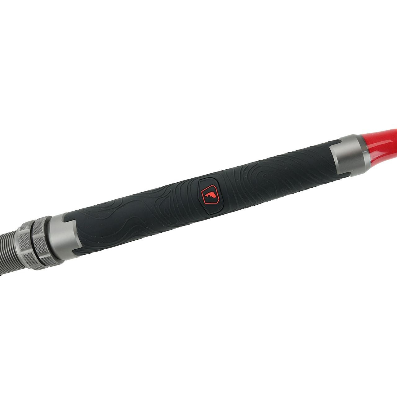 Catch The Fever FishUSA HellCat Revenge Spinning Rod