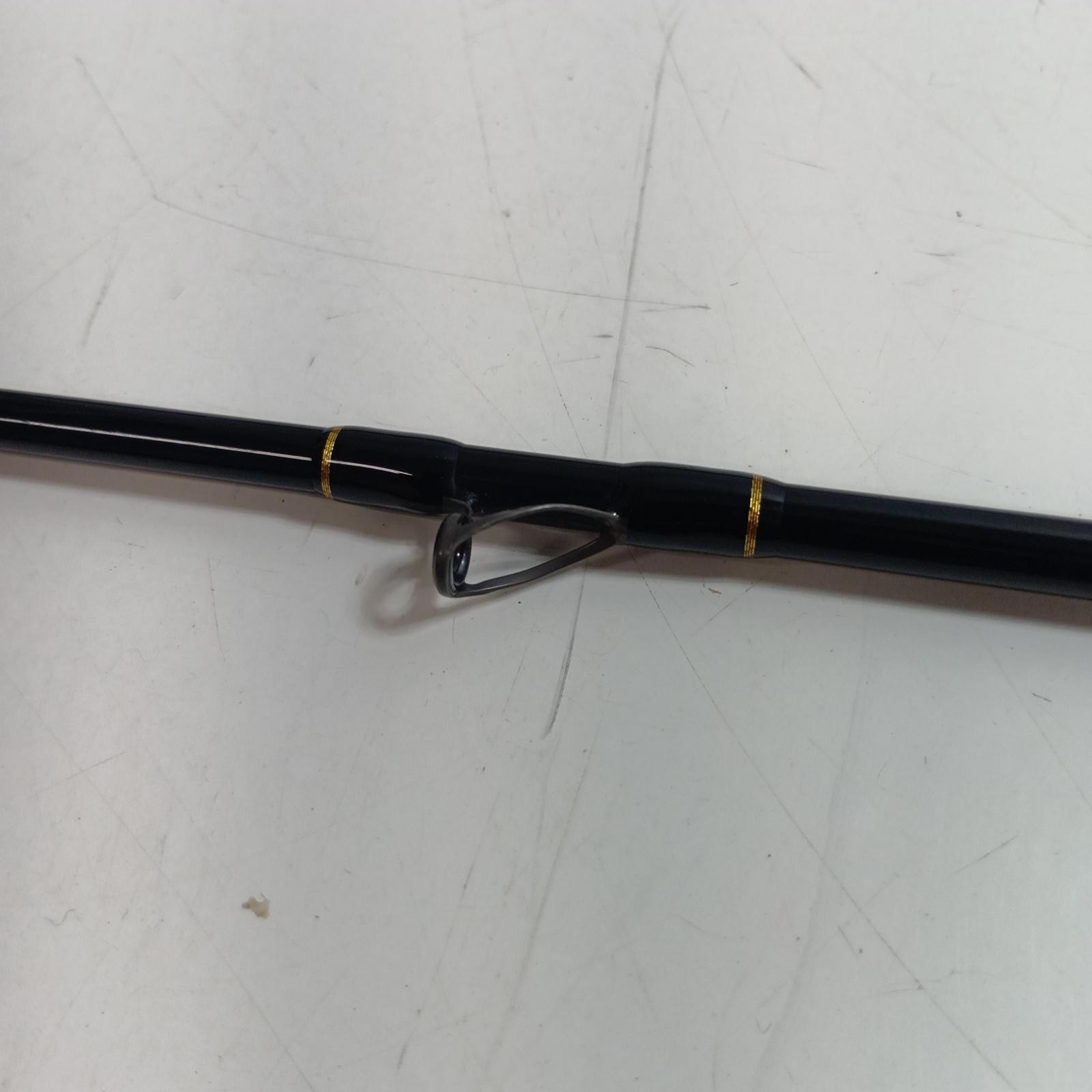 EVER GREEN ﾀｸﾃｨｸｽTCSC-77X Fishing equipment, rod, bass rod, Tact…