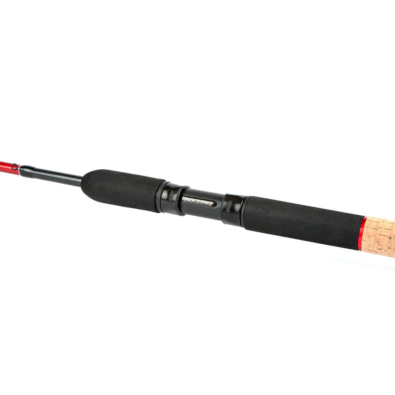 Nytro NTR Commercial Carp Fishing Feeder Rod 7ft (2pce) (20200153)