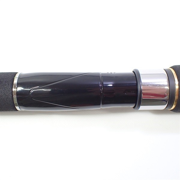 Daiwa 20 Over There 1010M/MH Cond/C