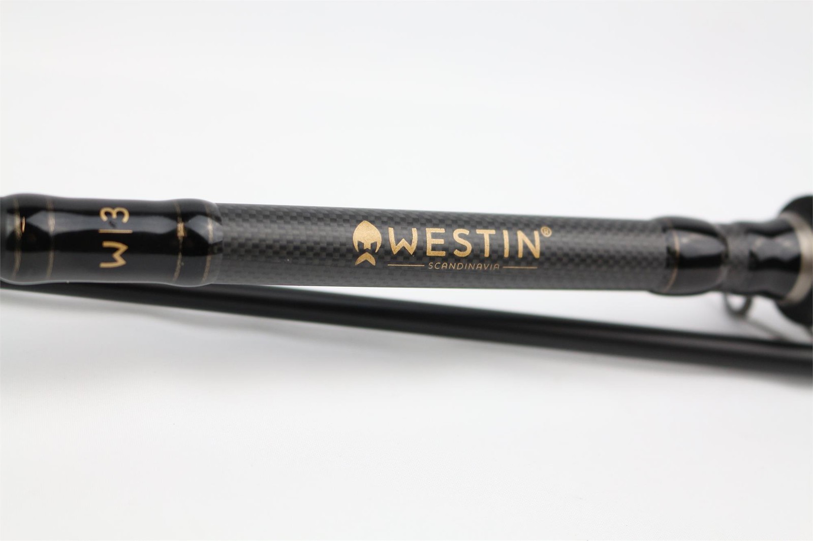 Westin W3 PowerTeez 2nd Lure Rods – All Sizes