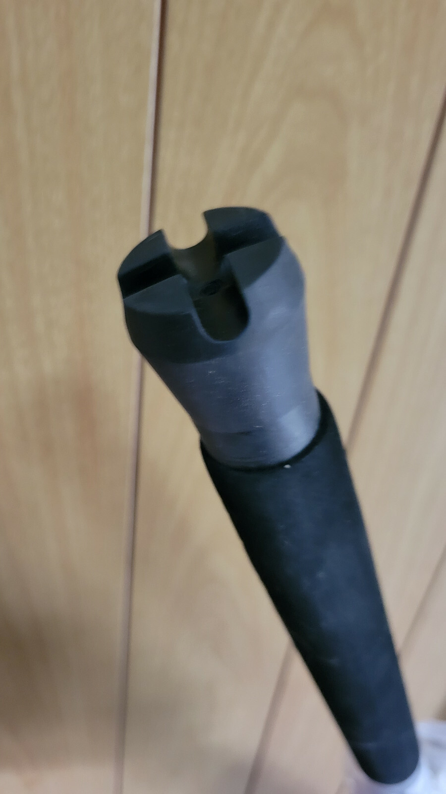 Shakespeare Ugly Stik Tiger One Piece Casting Rod 7 ft~1 piece~Medium Heavy