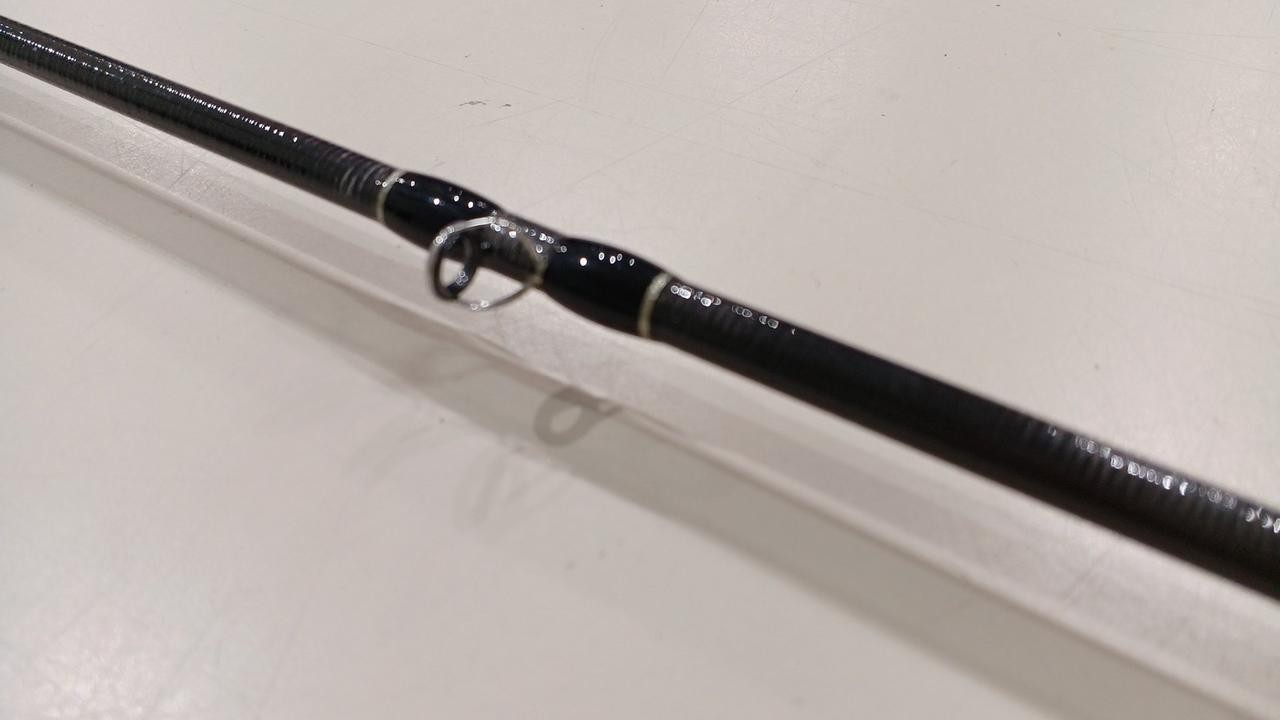 Daiwa Bass Rod BL691LFB 6’9″ 1/16-3/8oz, 5-12lb Line, L Power, Fishing