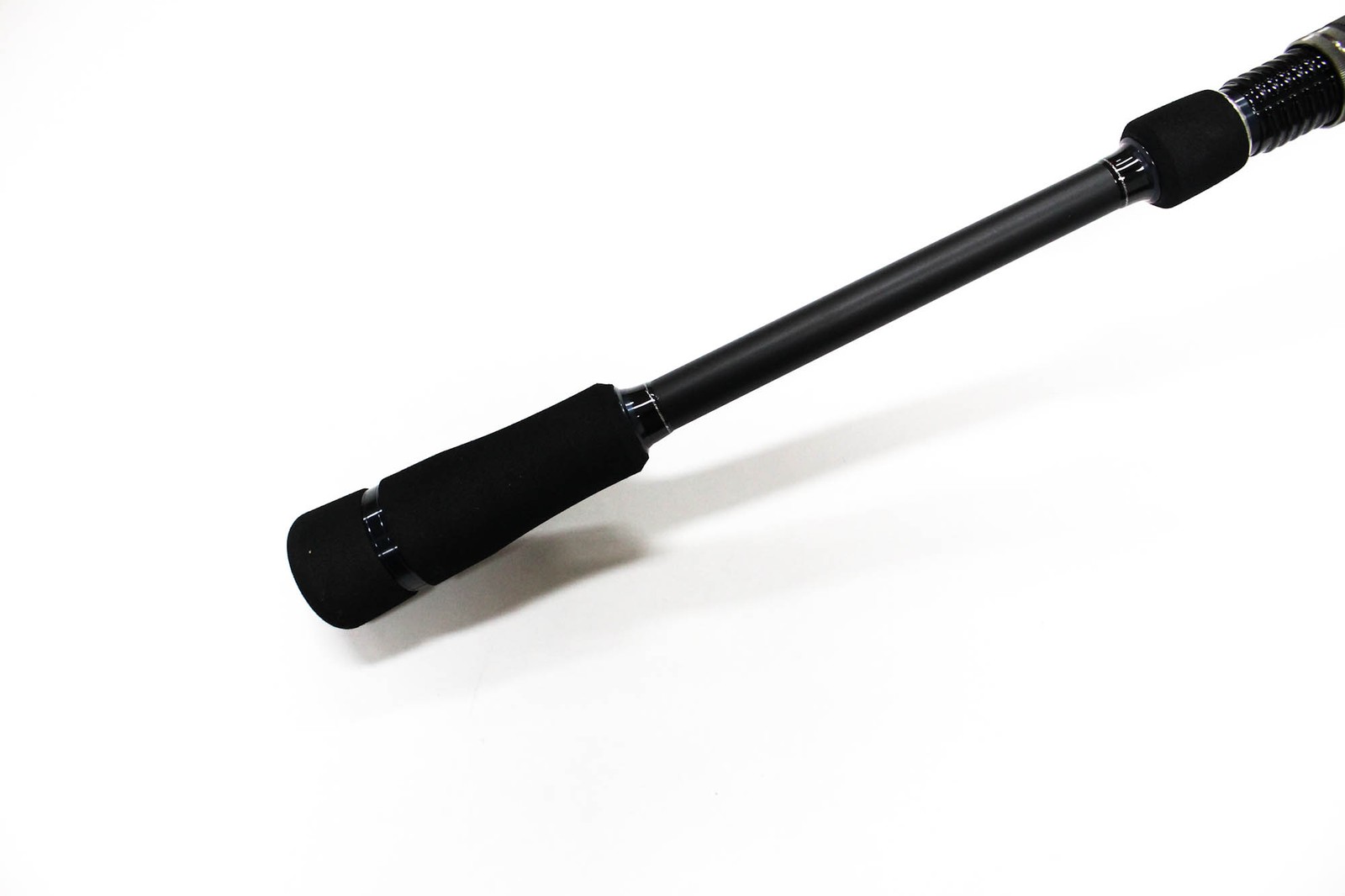 Major Craft 1G Black Porgy Series Spider Rod BP1S-762M (5543)
