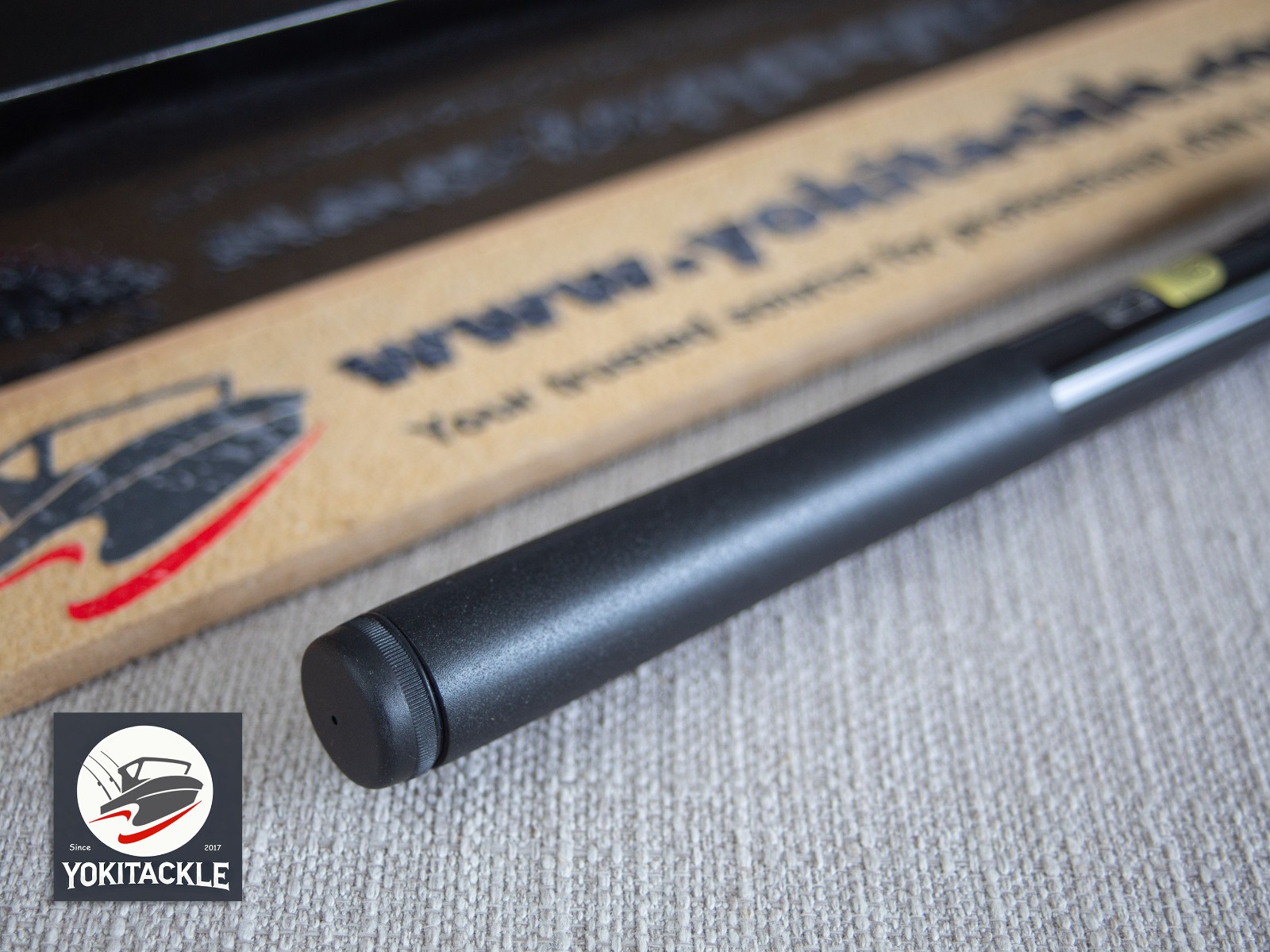 Shimano ADVANCE SHORT 2-270 Telescopic ISO Rod