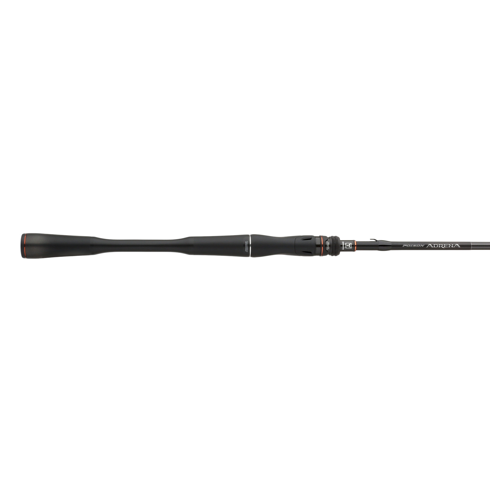 Shimano POISON ADRENA SPINNING B, Freshwater, Bass, Spinning, 7’0″, Light +, …