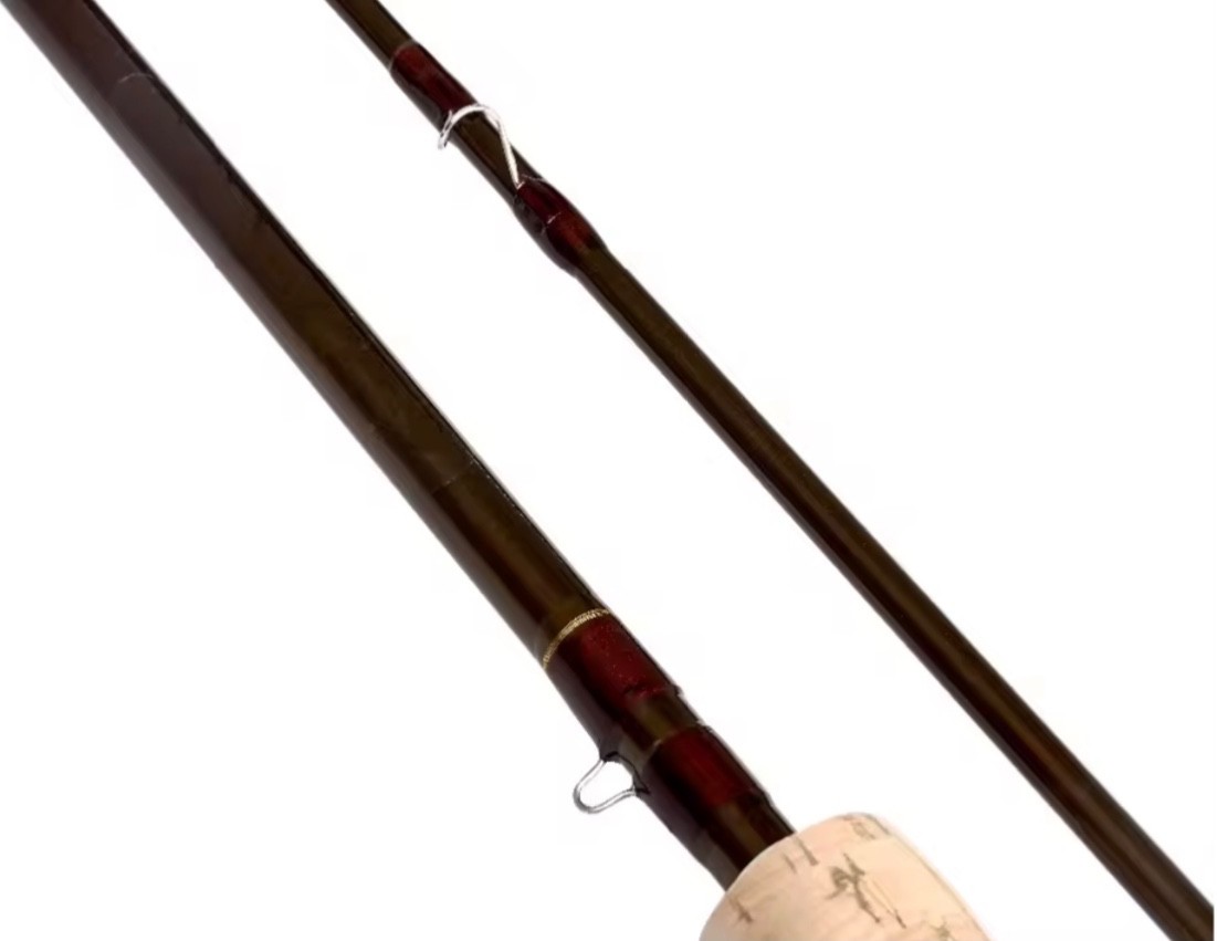 Fly Fishing Rod Sea Saltwater & Freshwater Fly Fishing Rods – Various