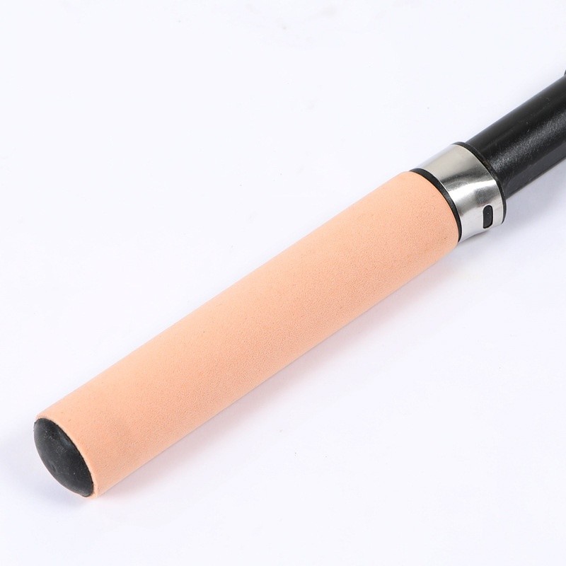 1pcs Telescopic Fly Fishing Rod Reel Kit Fishing Reel and Fiberglass Rod