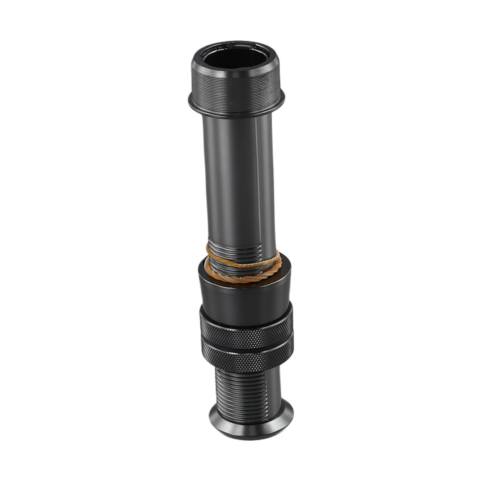 Cork Grip and Reel Seat Kit Perfect for Customizing Your Fly Fishing Rod