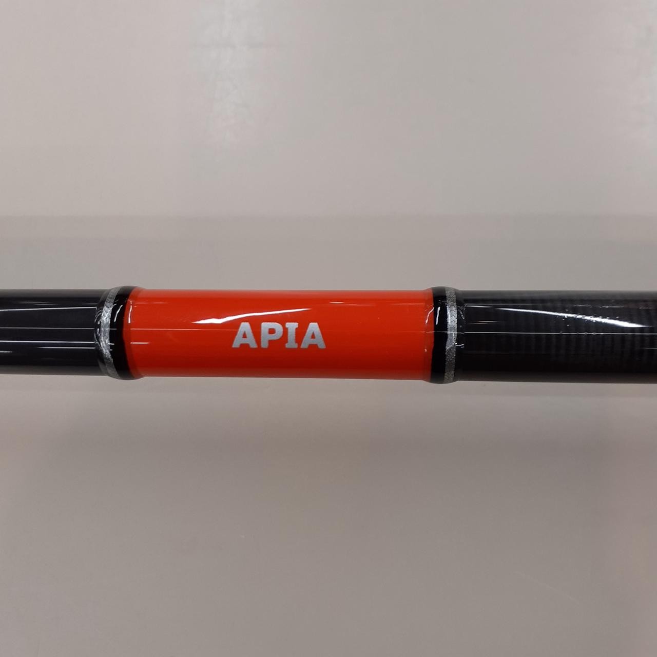 APIA FOOJIN RS Barbarian Seabass Surfcasting Rod 6’6″ (2pcs, 190g, Excellent)