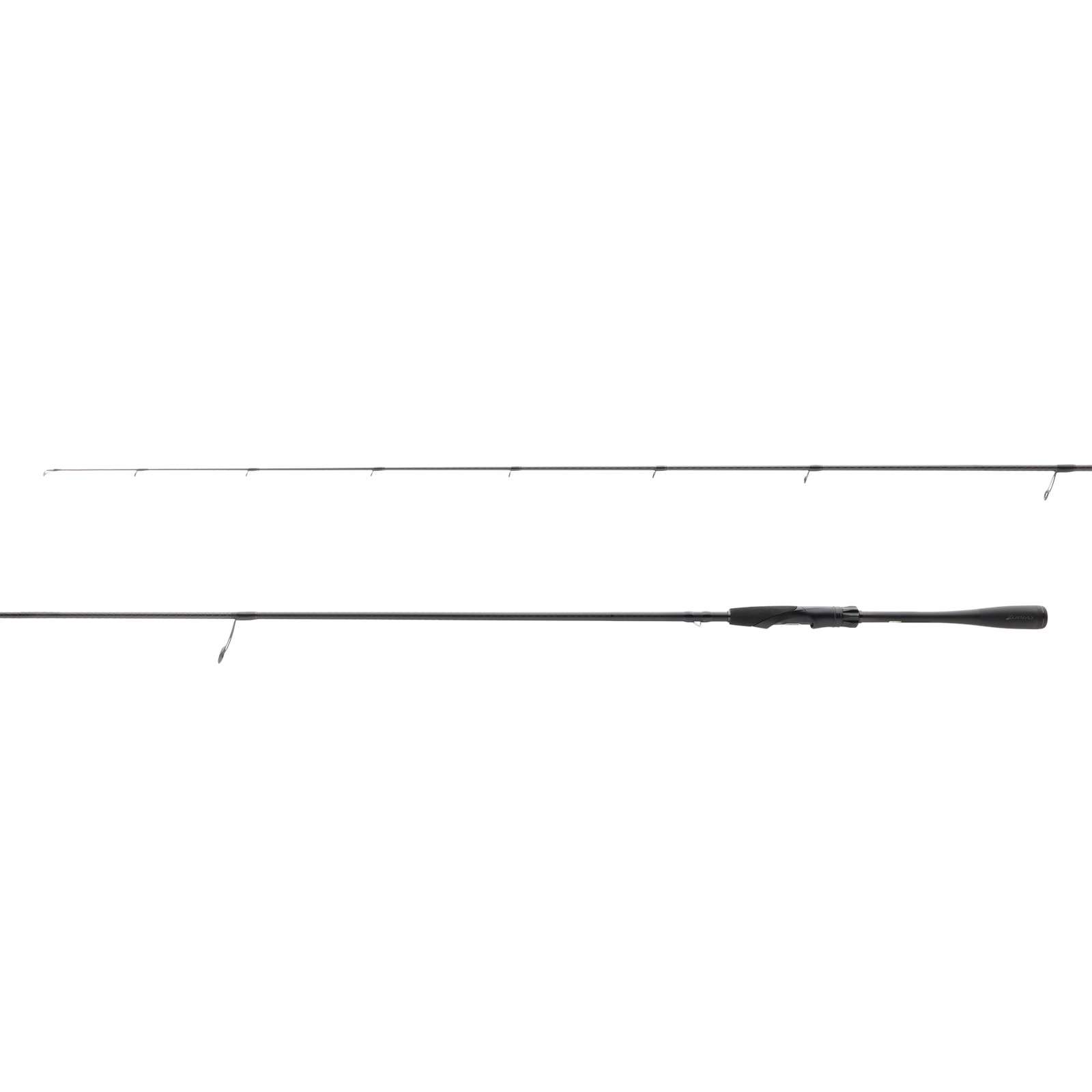 Shimano ZODIAS SPINNING B, , 7’3″, Medium +, 1 pcs, (ZDS73MPB) Fishing
